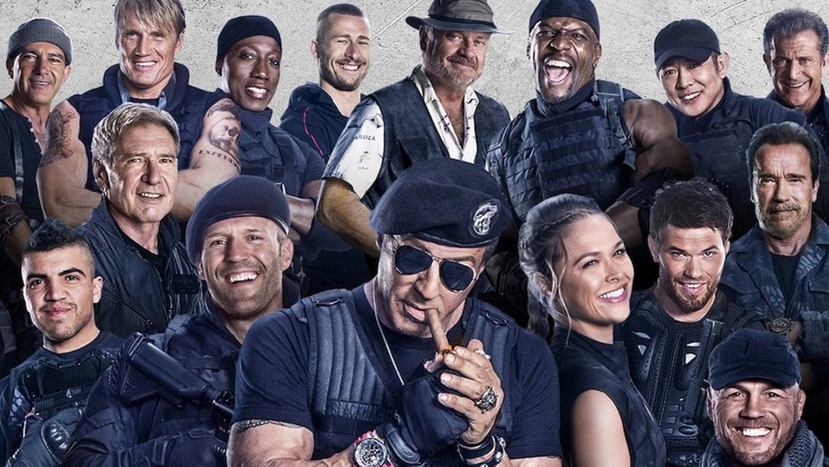 Trzecia część "Niezniszczalnych", tym razem w reżyserii Patricka Hughesa, stanowi udaną kontynuację drogi obranej w 2010 roku przez Sylvestra Stallone'a. Choć do serii wprowadzono kilka dość znaczących zmian, fani "Niezniszczalnych" oraz miłośnicy klasycznego kina akcji z humorystycznym zacięciem powinni być usatysfakcjonowani.