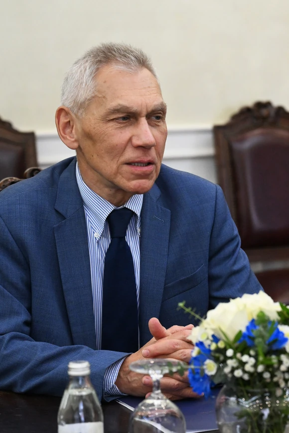 Aleksandar Bocan-Harčenko