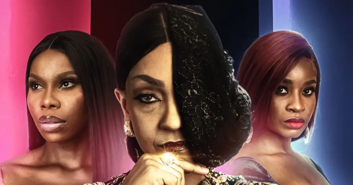 Elvina Ibru on what it takes play the villain in ‘Domitilla: The Reboot’