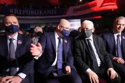 Nieoficjalnie: PiS i Parta Republikańska podpisały umowę koalicyjną