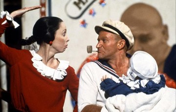  Popeye (1980)