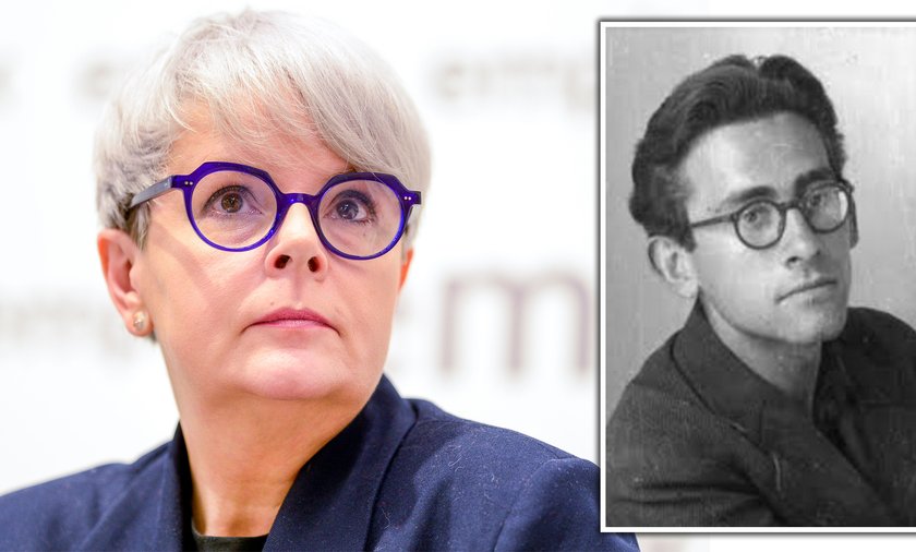 Karolina Korwin Piotrowska O Smierci Ojca Bylam W Pracy Gdy Umieral