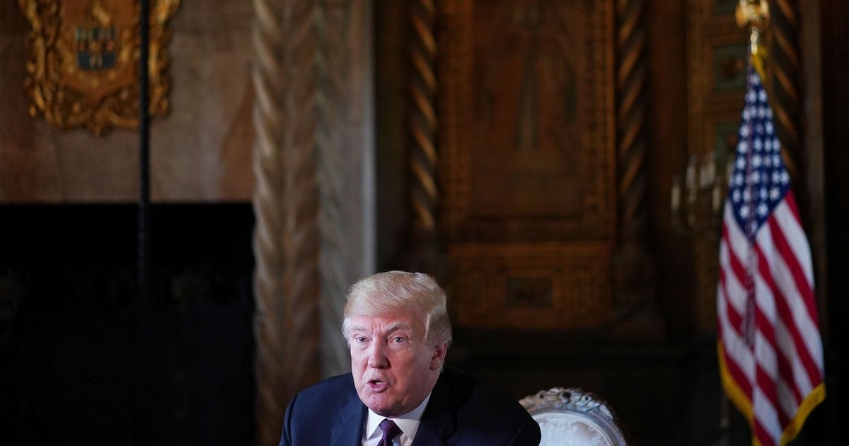 Donald Trump booed by supporters over vaccine status - Vimarsana News