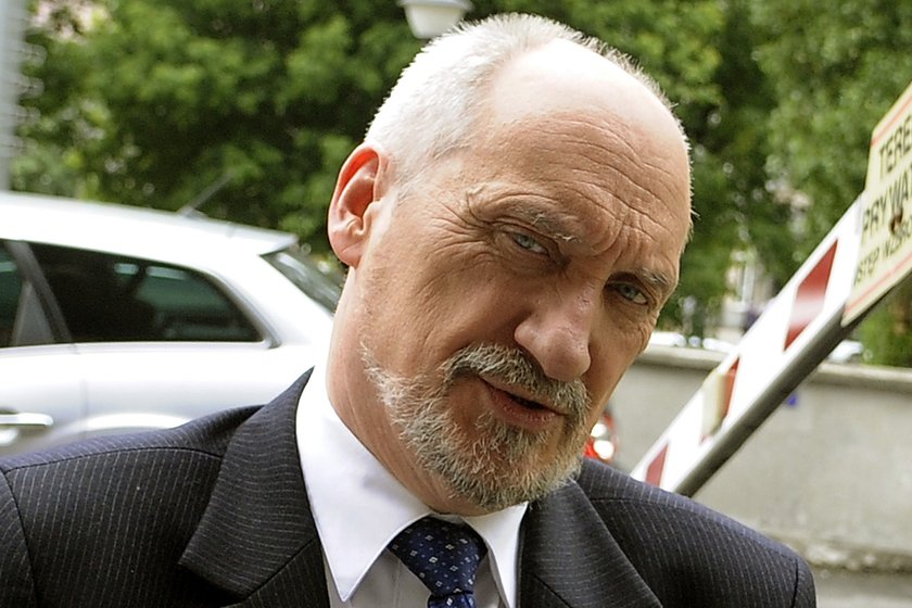 Antoni Macierewicz