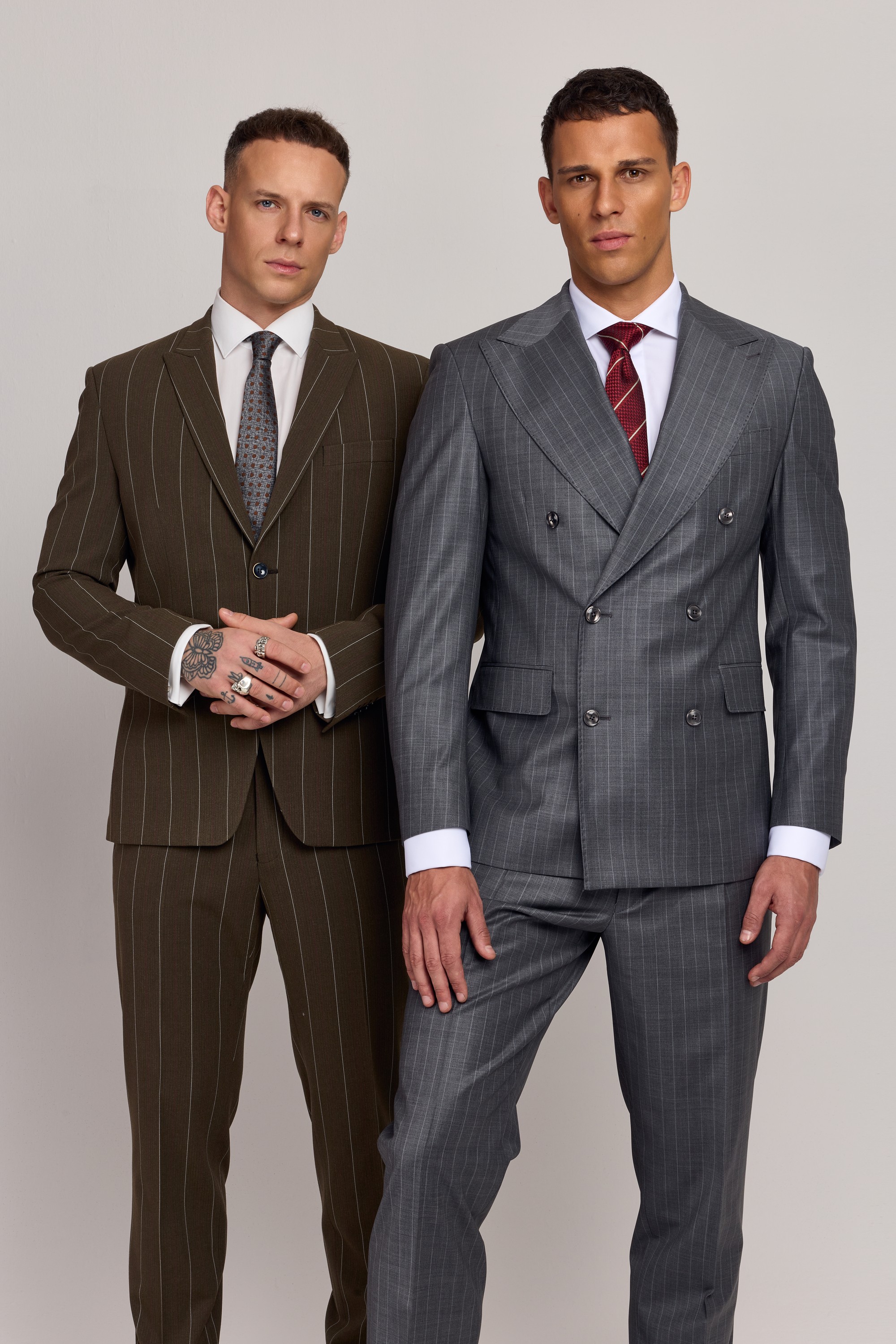 Ruža pre nevestu 4: Krištof Králik a Adrian Chabada.