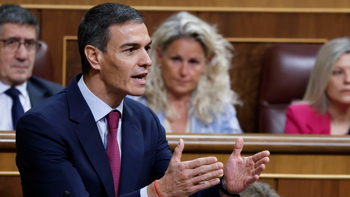 Pedro Sančez