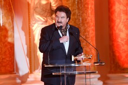 takie były ostatnie słowa krzysztofa krawczyka. skierował je do żony