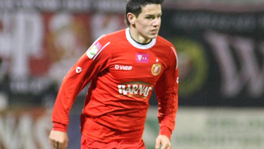 Mariusz Stępiński zagra w 1. FC Nuernberg
