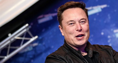 Elon Musk potajemnie powitał na świecie jedenaste dziecko. Jego imię zadziwia