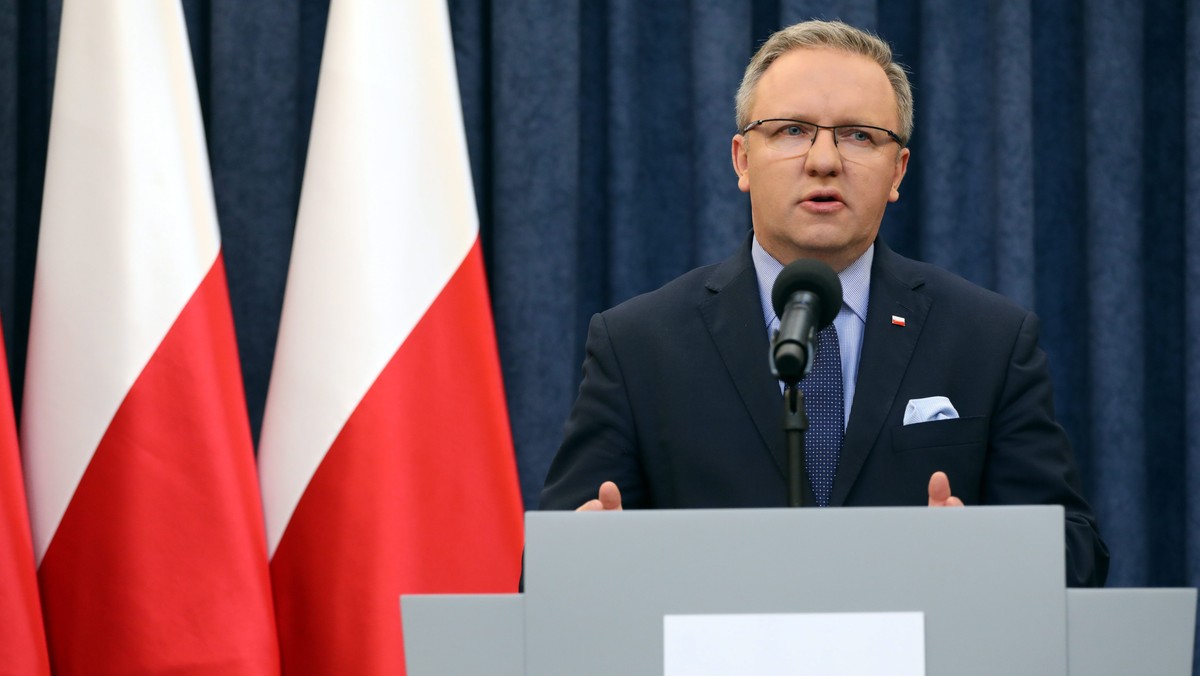 Byłoby dobrze, gdyby głos w sprawie działań prezydenta zabrała premier Beata Szydło w związku z rozdźwiękiem między dwiema partiami tworzącymi rząd: PiS i Solidarną Polską - powiedział szef gabinetu prezydenta Krzysztof Szczerski. Jak ocenił, słowa ministra sprawiedliwości stoją w kontrze do słów prezesa PiS.