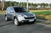 Opel Antara, Honda CRV, Mitsubishi Outlander, Jeep Compass, Chevrolet Captiva, BMW X3 - Sześciu niezawodnych towarzyszy