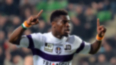 Serge Aurier zawodnikiem Arsenalu?