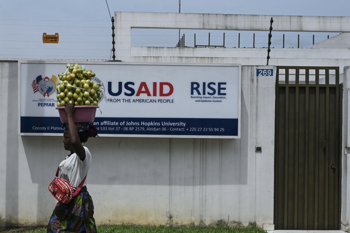 "17 centów dziennie ratuje miliony". Tylu ludzi może umrzeć przez likwidację USAID