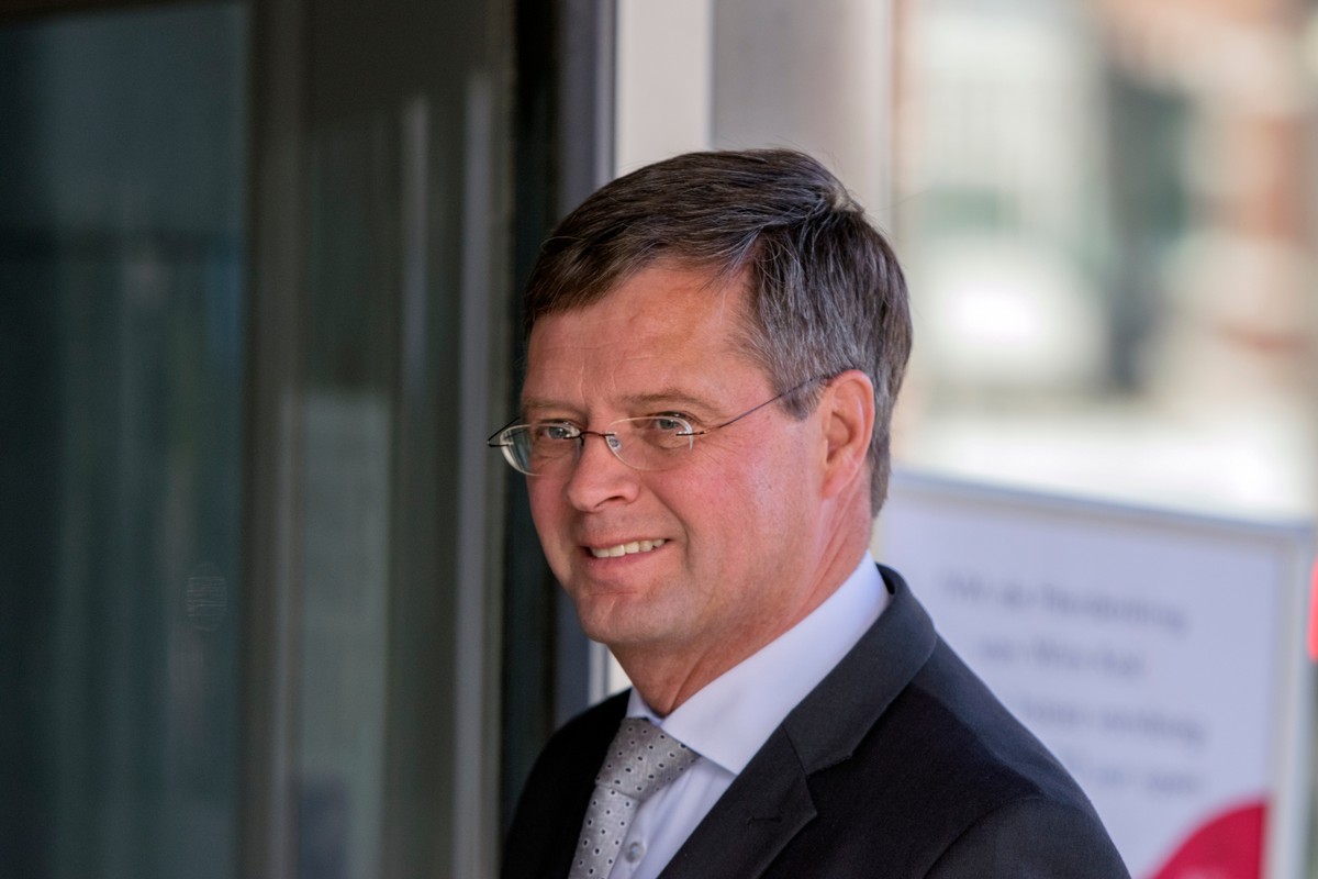 Jan Peter Balkenende