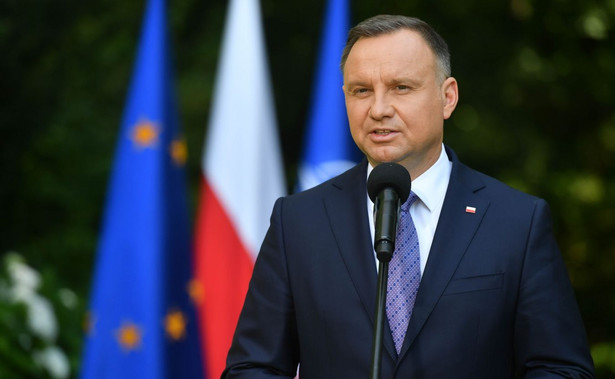 Andrzej Duda