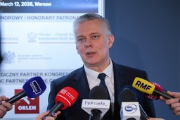 polska wzmacnia ochronę obiektów związanych z usa i izraelem. "to się dzieje w całej europie"