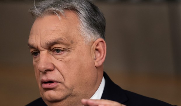 Viktor Orban