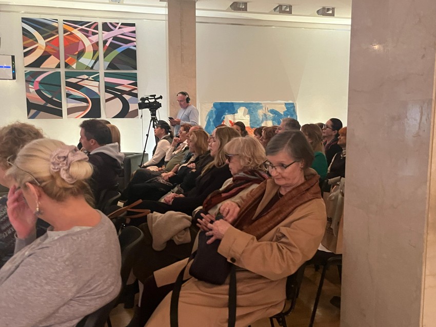 Žena Slavka Štimca