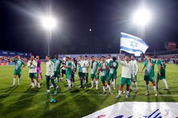 Wstyd! Zobacz, co piłkarze z Izraela zostawili po sobie w Częstochowie