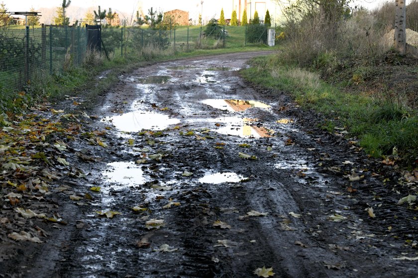 Nowa Wieś Wrocławska wykluczona komunikacyjnie