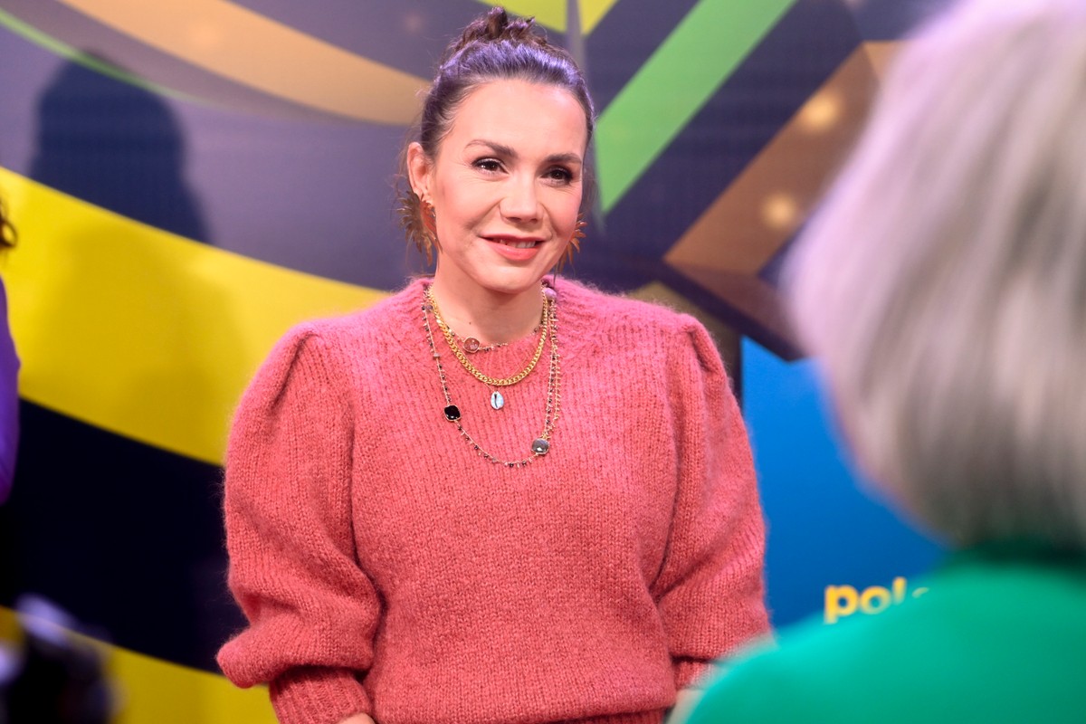 Olga Bołądź