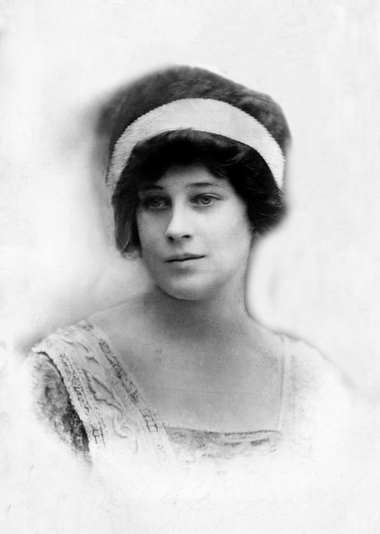 Madeleine Astor