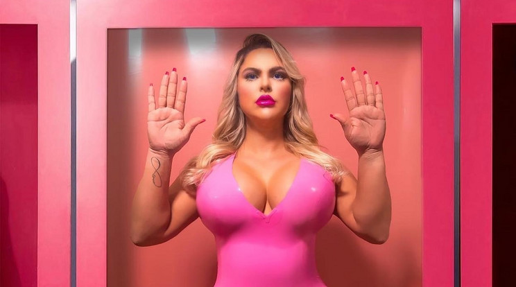 Miss Bumbum / Fotó: Profimedia