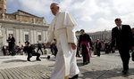 Papież Franciszek chce udostępnić tajemnice Watykanu 