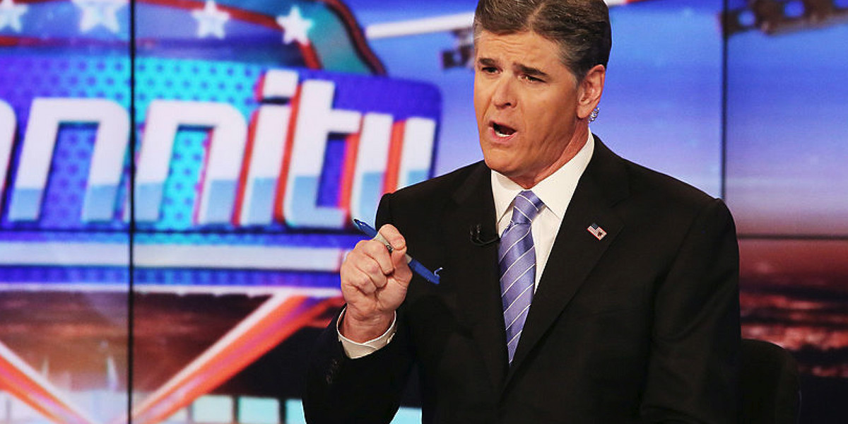 Sean Hannity backs off Seth Rich conspiracy 'at this time'
