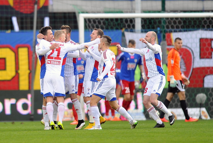 Górnik Zabrze