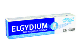 Elgydium Anti-Plaque - jak działa pasta do zębów? Skład i sposób użycia
