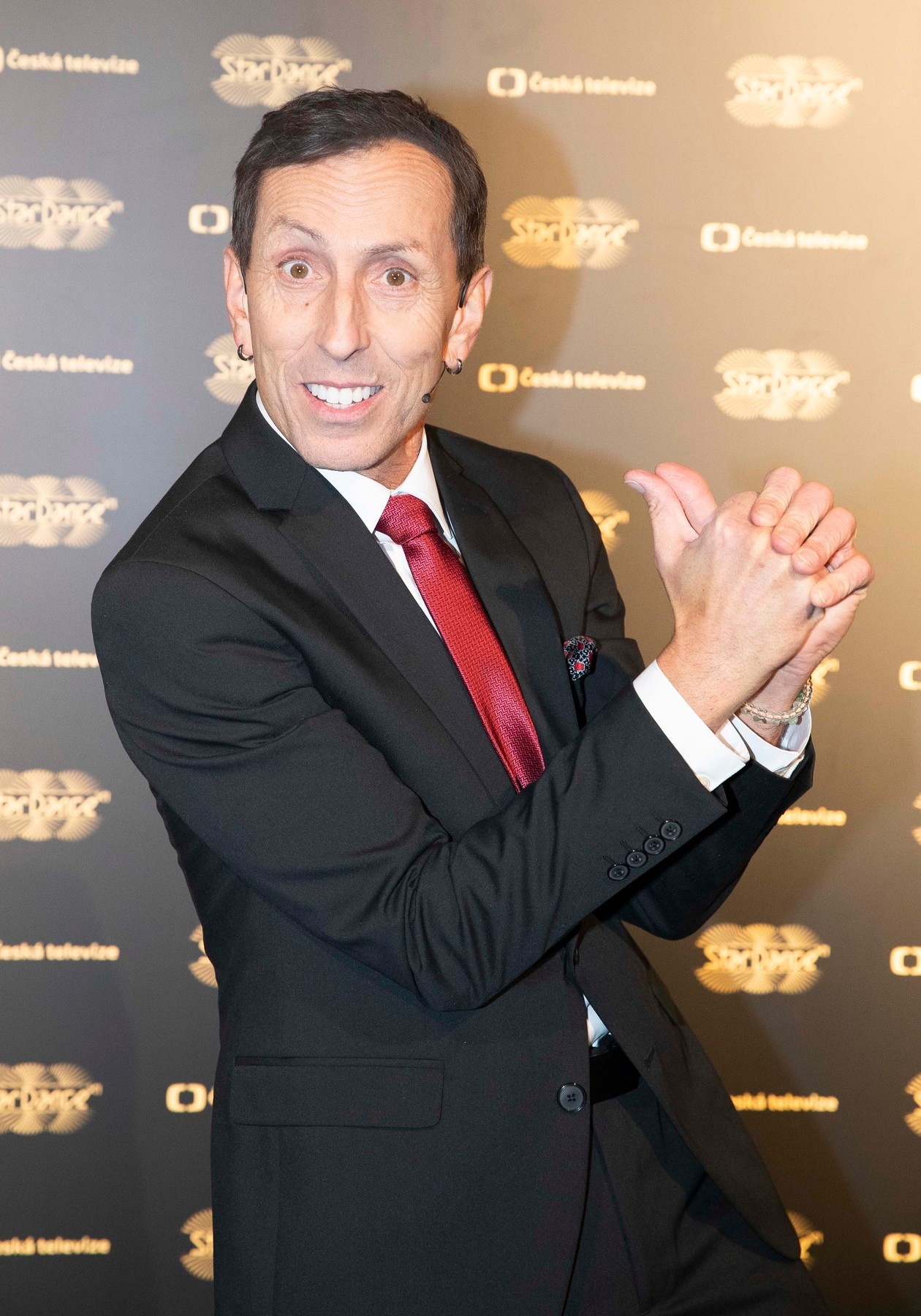 Zdeněk Chlopčík.