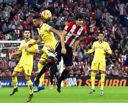 Liga hiszpańska: Athletic Bilbao lepszy od Sportingu Gijon