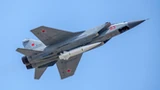 Rosyjskie myśliwce MiG-31 naruszyły przestrzeń powietrzną Estonii. "Bezczelność bez precedensu"