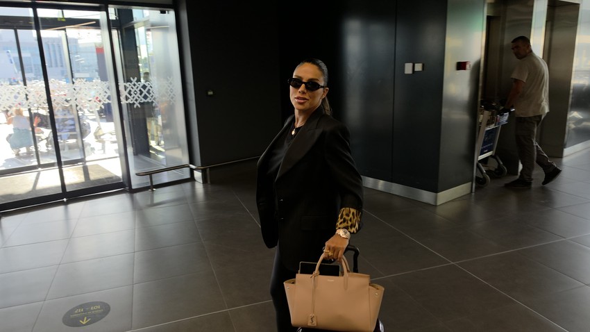 Sandra Afrika