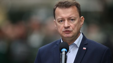 Minister Błaszczak: W Polsce powstanie centrum HIMARS. Chcemy produkować też javeliny