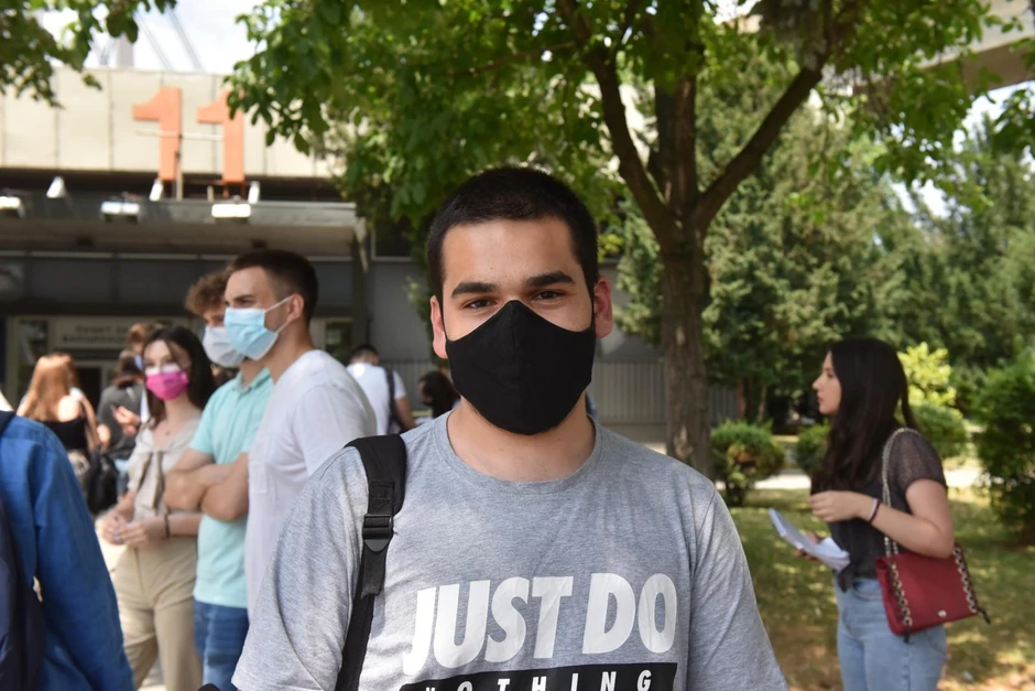 Vakcinacija u Sarajevu je uslov za pohađanje prakse