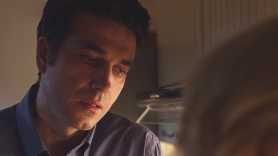 Marcin Dorociński w filmie 'Miłość'