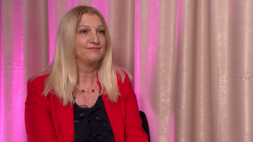 Ljiljana  Jevremović