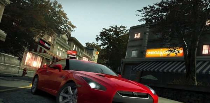 Otwarta beta Need for Speed World ruszy dzisiaj