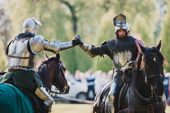 Jeden z najstarszych w Polsce. Ten zamek stoi w Oświęcimiu od kilku wieków