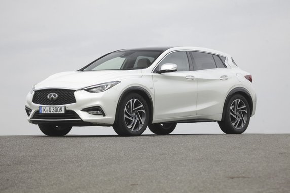 Infiniti Q30