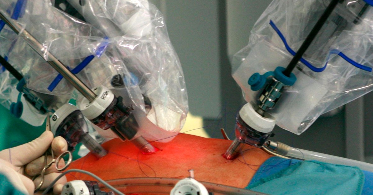 Operacja Nie Zakończyła Się Pomyślnie Ponieważ Plik Zawiera Wirusa Kolejna operacja da Vinci zakończyła się pomyślnie - Dziennik.pl