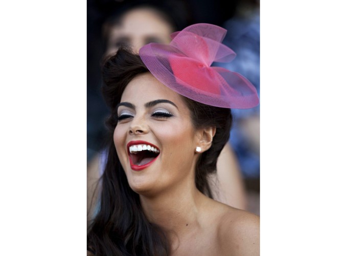 Miss Universum 2010 Meksykanka Ximena Navarrete