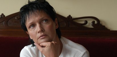 Adrianna Biedrzyńska porwana przez szaleńca. Piekło gwiazdy „Barw Szczęścia"