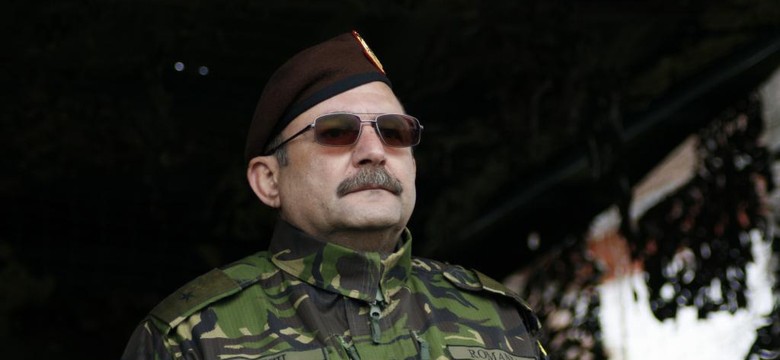 Ile jeszcze potrwa wojna? Oto czego spodziewa się rumuński generał