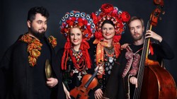 Dagadana i Troye Zillia w trasie Wygramy Muzyką