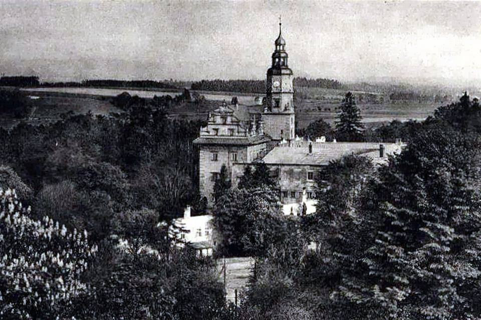 Gorzanów