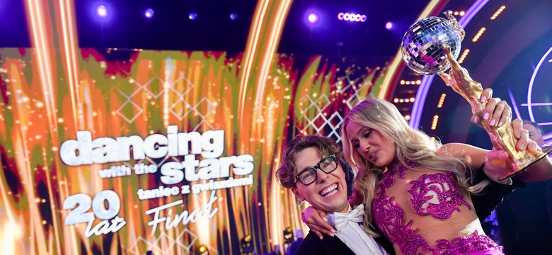 "Bagi" wygrał "Taniec z gwiazdami". Teraz ujawnia, jak zachowywali się Rogacewicz i Kaczorowska