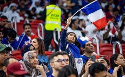 Maroko czy Francja. Rozdarte serca dwunarodowych kibiców